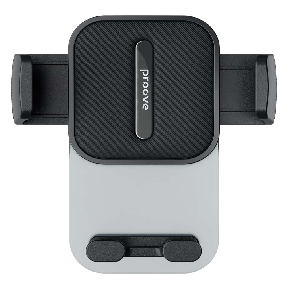 Suport Auto Proove Crystal Clamp, 4.7inch - 6.9inch, Negru CHCC00000001