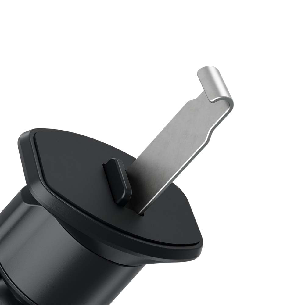Suport Auto Proove Crystal Clamp, 4.7inch - 6.9inch, Negru CHCC00000001
