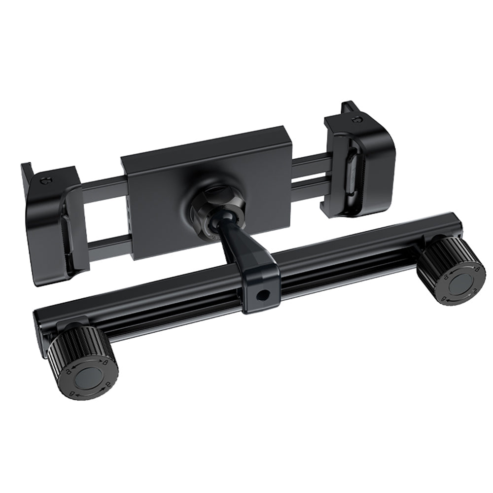 Suport Auto Tetiera Acefast D8 pentru Telefon / Tableta, 4.7inch - 12.9inch, Negru