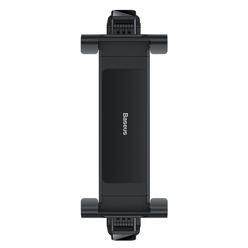 Suport Auto Tetiera Baseus Joyride Propentru Telefon / Tableta, 4.7inch - 12.3inch, Negru SUTQ000001