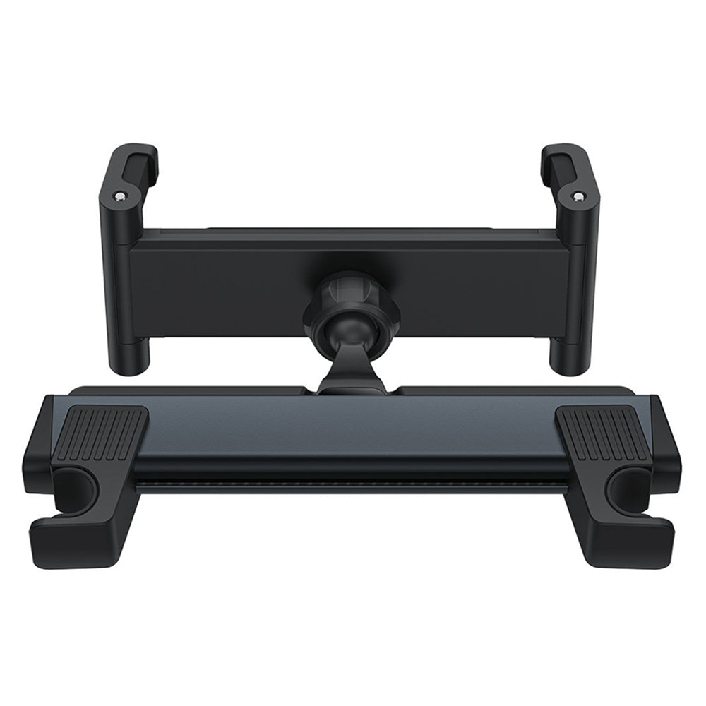 Suport Auto Tetiera Baseus Joyride Propentru Telefon / Tableta, 4.7inch - 12.3inch, Negru SUTQ000001