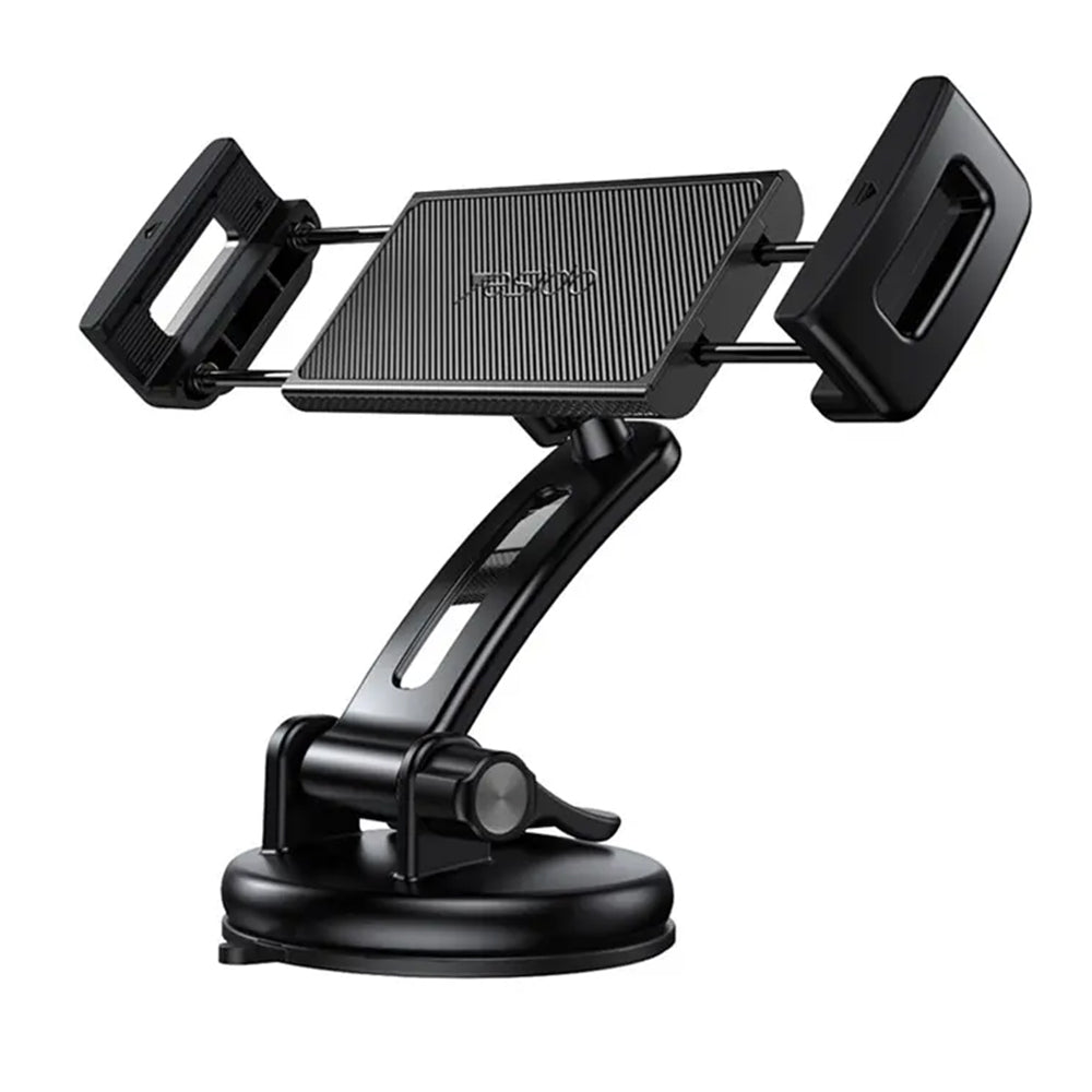 Suport Auto Yesido C171, 4.7inch - 12inch, Negru