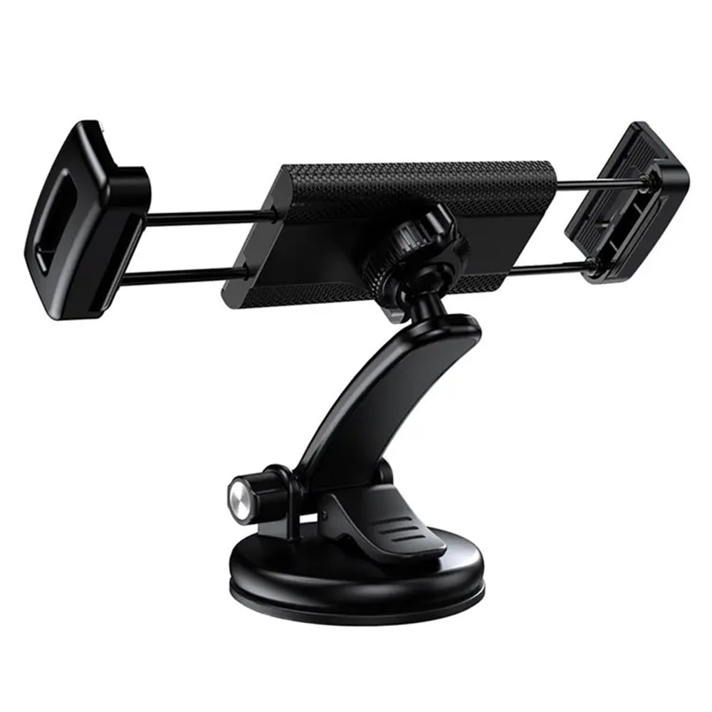 Suport Auto Yesido C171, 4.7inch - 12inch, Negru