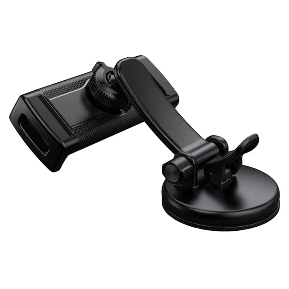 Suport Auto Yesido C171, 4.7inch - 12inch, Negru
