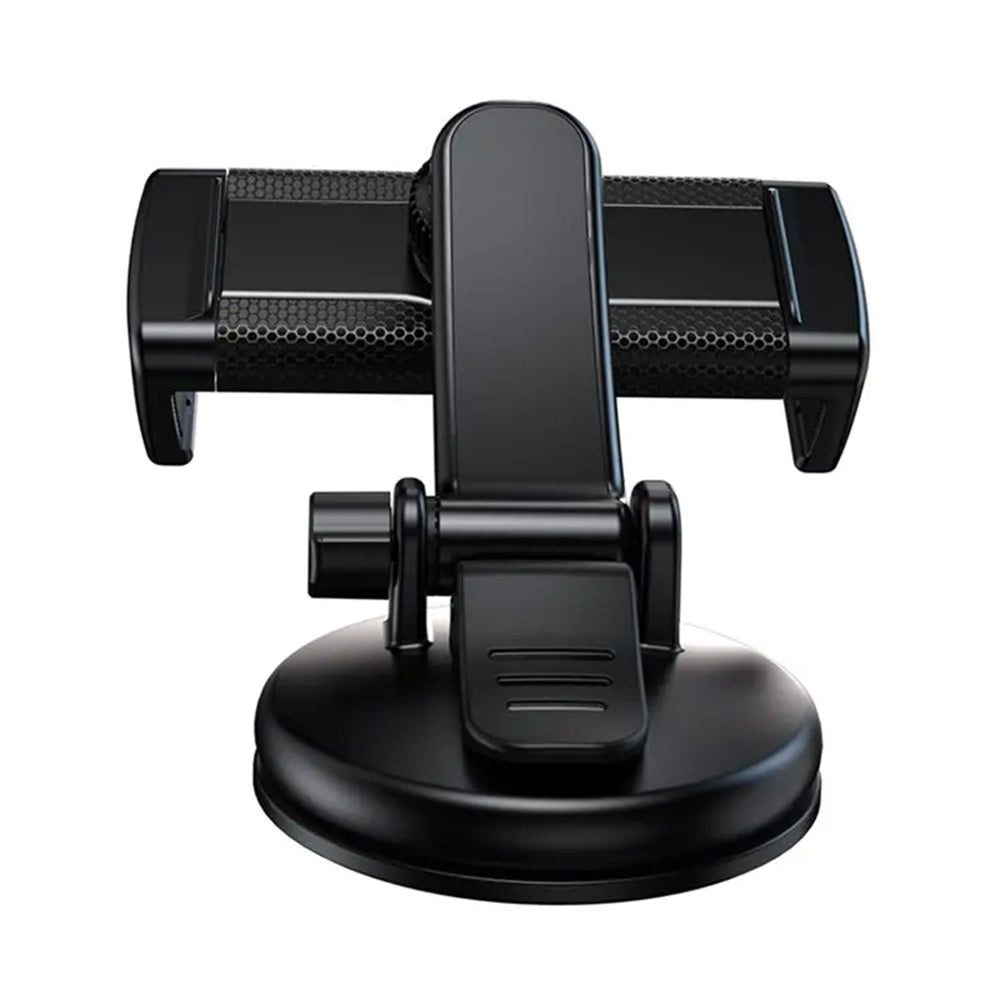 Suport Auto Yesido C171, 4.7inch - 12inch, Negru