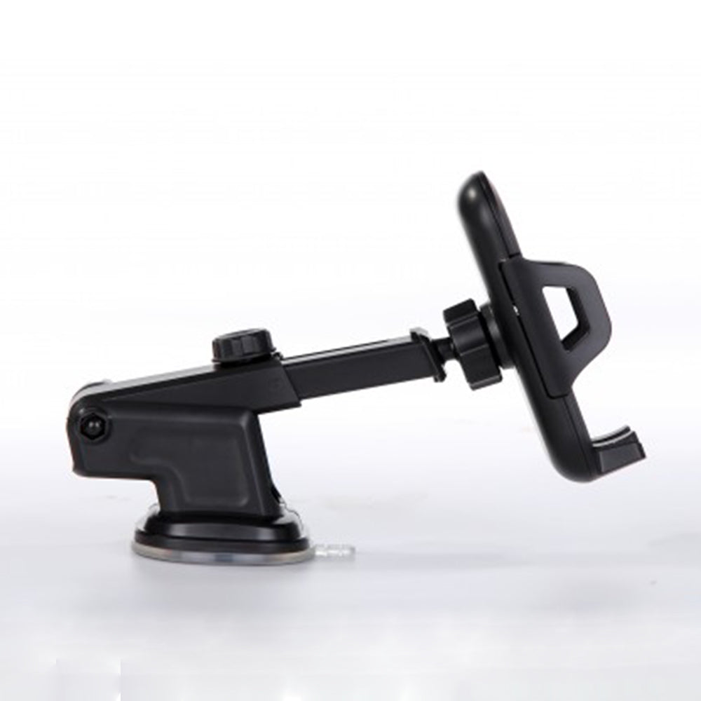 Suport Auto Yesido C23, 3.8inch - 6.4inch, Negru