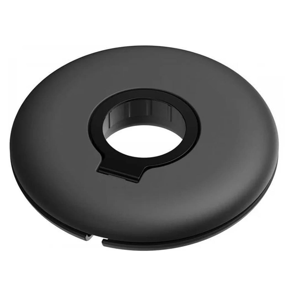 Suport Baseus BS-W511R pentru Incarcator Wireless Apple Watch Series, Negru ACSLH-01