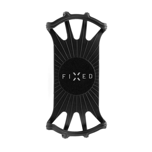 Suport Bicicleta Fixed FIXBI2, Universal, Negru