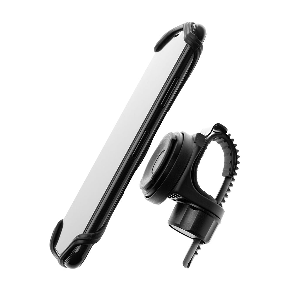 Suport Bicicleta Fixed FIXBI2, Universal, Negru