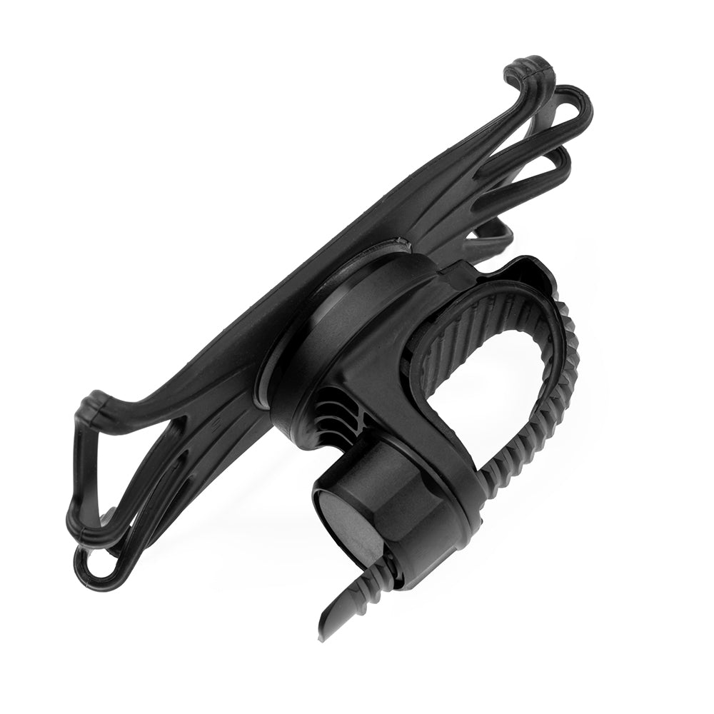 Suport Bicicleta Fixed FIXBI2, Universal, Negru