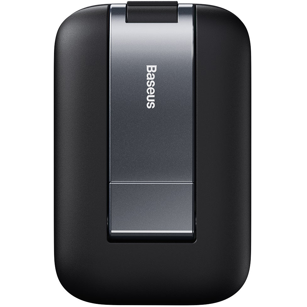 Suport Birou Baseus Seashell, Universal, Negru B10551500111-00