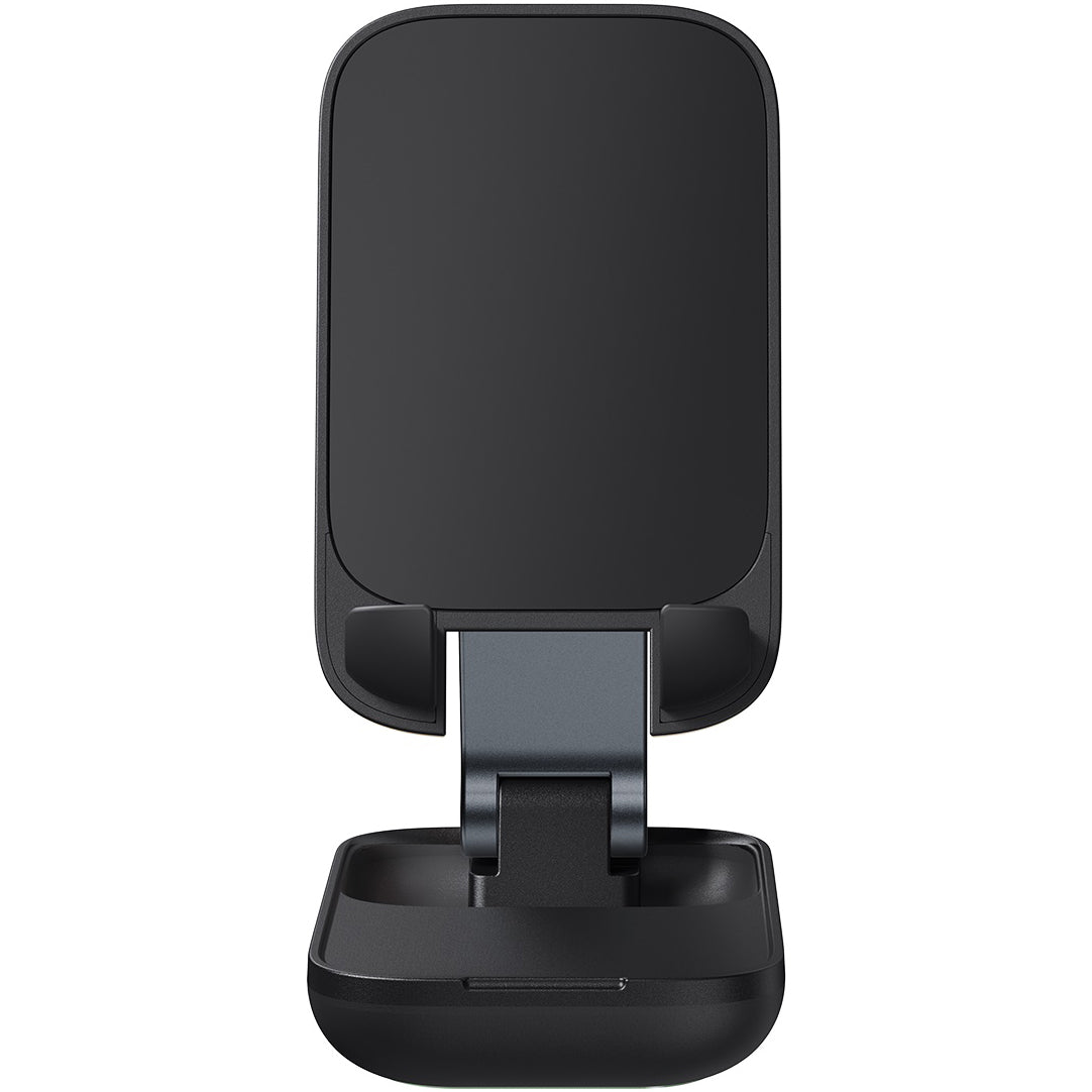 Suport Birou Baseus Seashell, Universal, Negru B10551500111-00