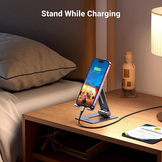 Suport Birou UGREEN LP678 (15608), 4inch - 7.9inch, Gri