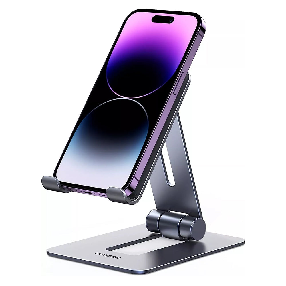 Suport Birou UGREEN LP678 (15608), 4inch - 7.9inch, Gri