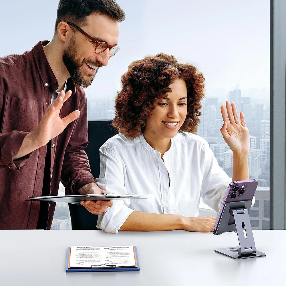 Suport Birou UGREEN LP678 (15608), 4inch - 7.9inch, Gri