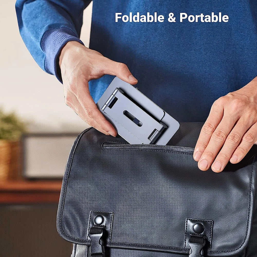 Suport Birou UGREEN LP678 (15608), 4inch - 7.9inch, Gri