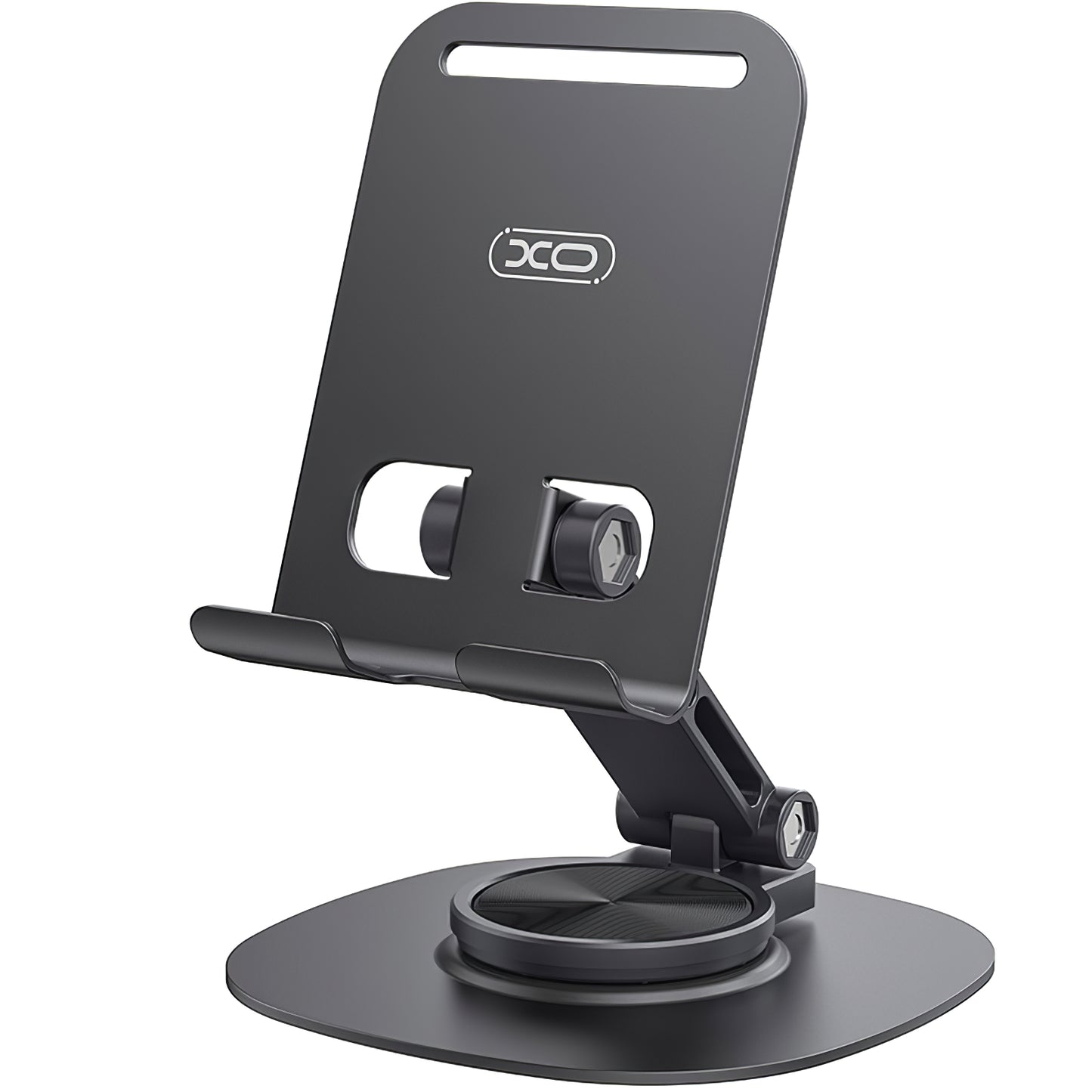 Suport Birou XO Design C151, Universal, Negru