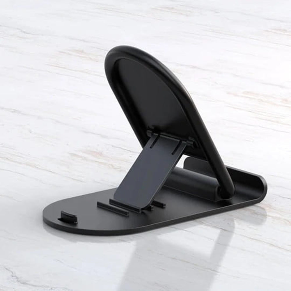 Suport Birou Yesido C141, 4.7inch - 7.9inch, Negru