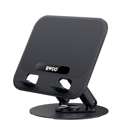 Suport BWOO ZJ-131 pentru Laptop / Tableta, Negru