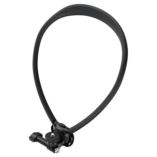 Suport de Gat Acefast E37 pentru Camera Sport, Negru