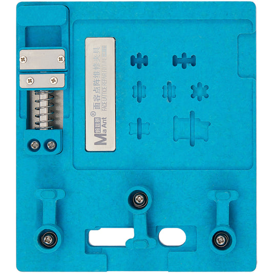 Suport de Lucru Reballing MaAnt MR-01 pentru Apple iPhone X - 16 Series