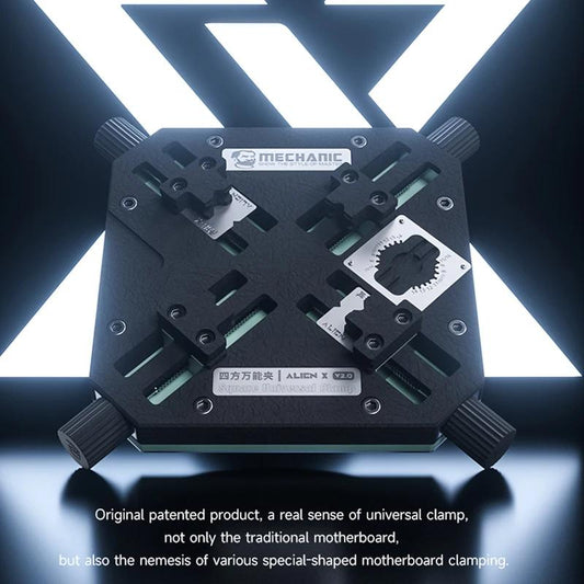 Suport de Lucru PCB Mechanic Alien X V2.0