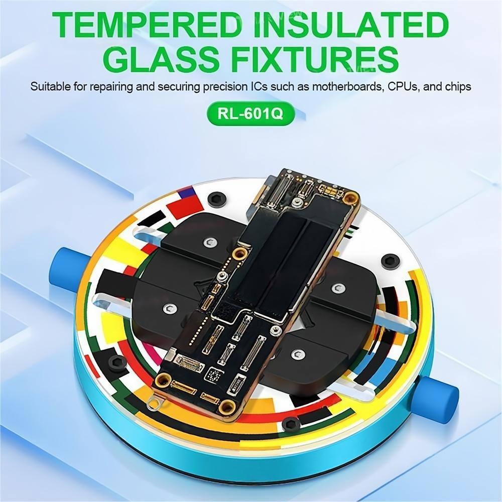 Suport de Lucru PCB Relife RL-601Q