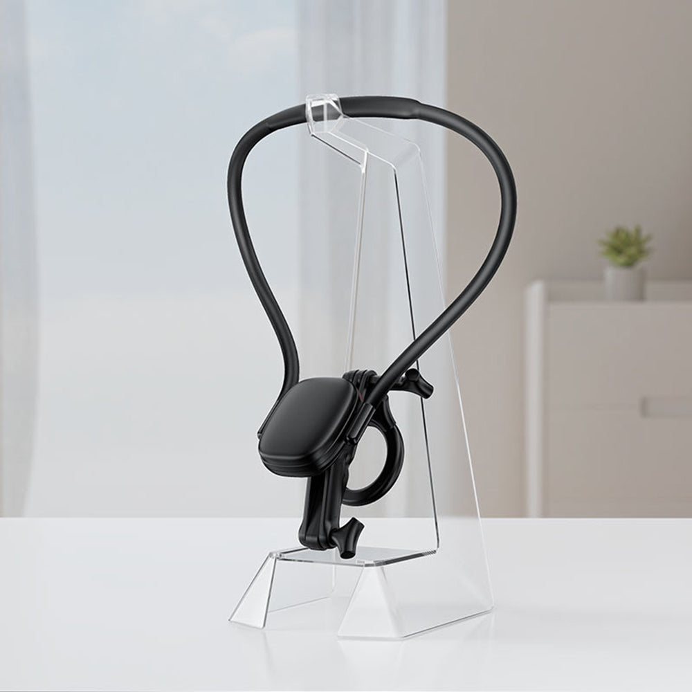 Suport de Gat Magnetic Acefast E32, Universal, Negru