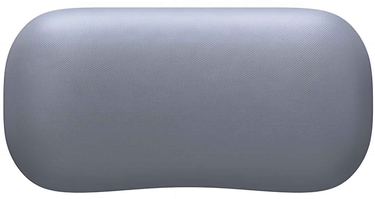 Suport Incheietura Mana UGREEN 35863, 130mm x 65mm, Gri