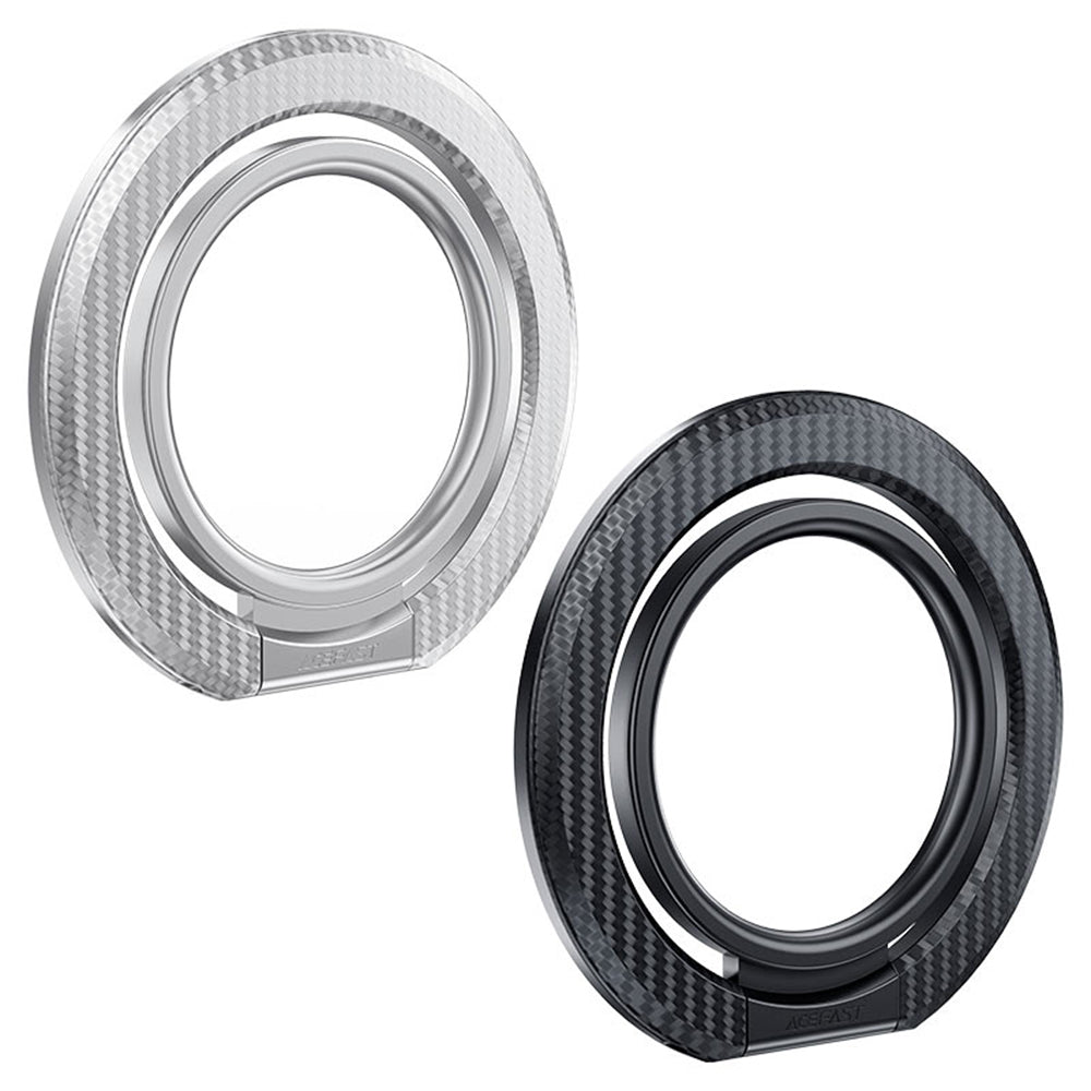 Suport Inel Acefast P1, Universal, Negru