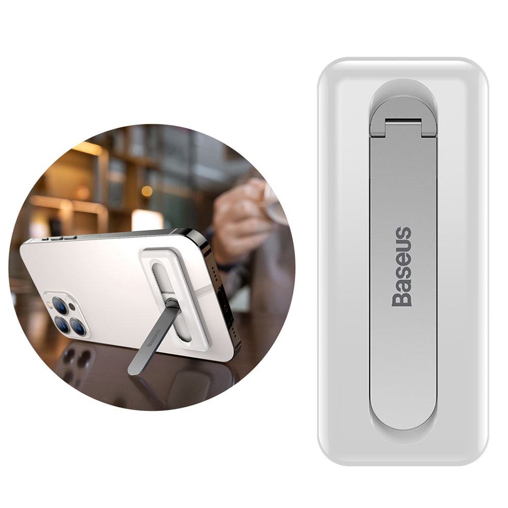 Suport Birou Baseus, Alb LUXZ000002