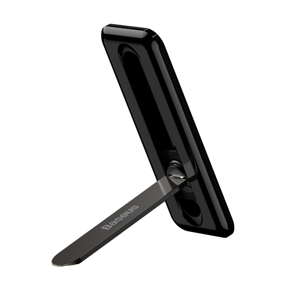 Suport Birou Baseus, Universal, Negru LUXZ000001