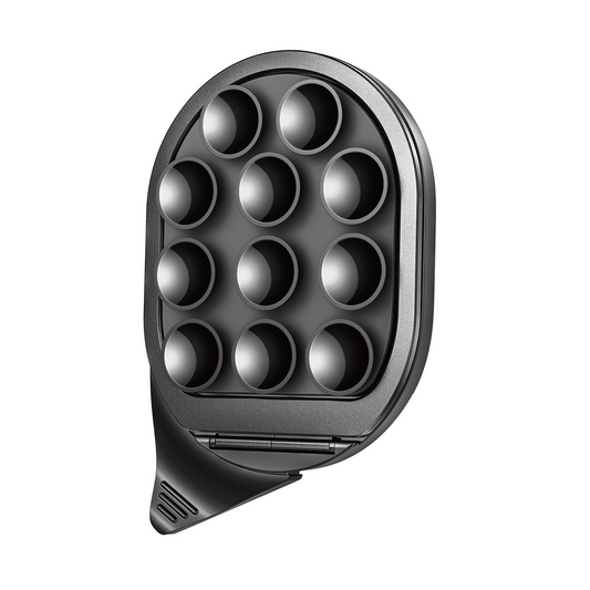 Suport Inel Joyroom JR-ZS418, Universal, Negru