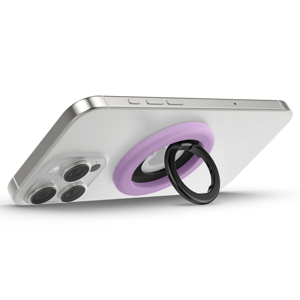 Suport Inel Spigen Nano Pop, Universal, Mov AMP09030