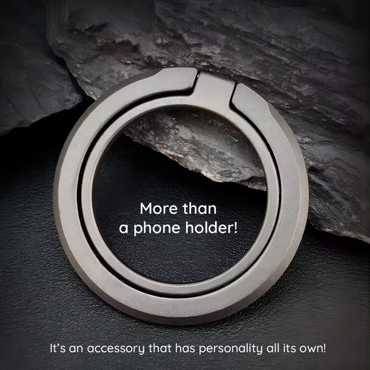 Suport Inel Techsuit MPR3, Alb