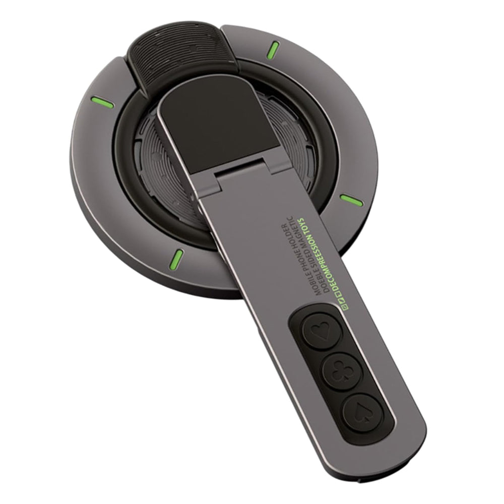 Suport Inel Techsuit SB1, Universal, Gri