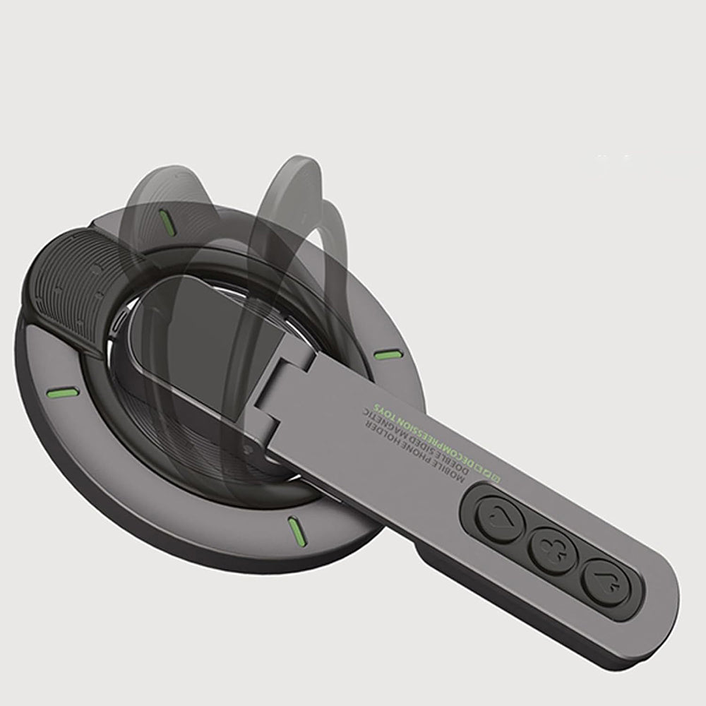 Suport Inel Techsuit SB1, Universal, Gri