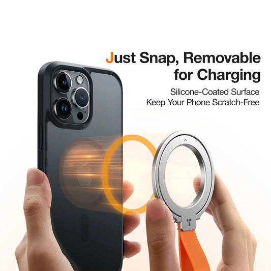 Suport Inel Torras Ostand, Albastru