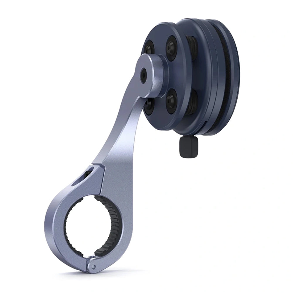 Suport Bicicleta Baseus PrimeTrip VB1, Universal, Negru C0013D00