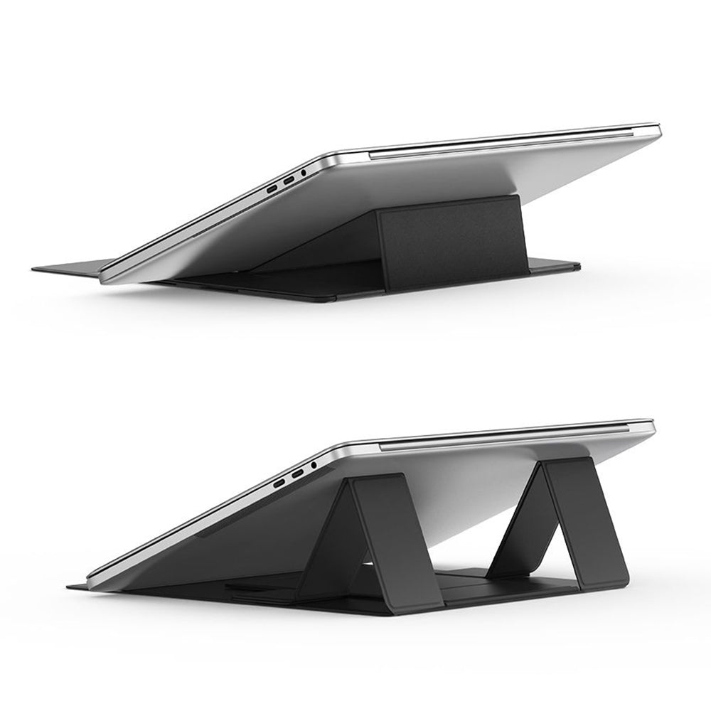 Suport McDodo FS-8020 Napa pentru Laptop 11inch - 16inch, Negru