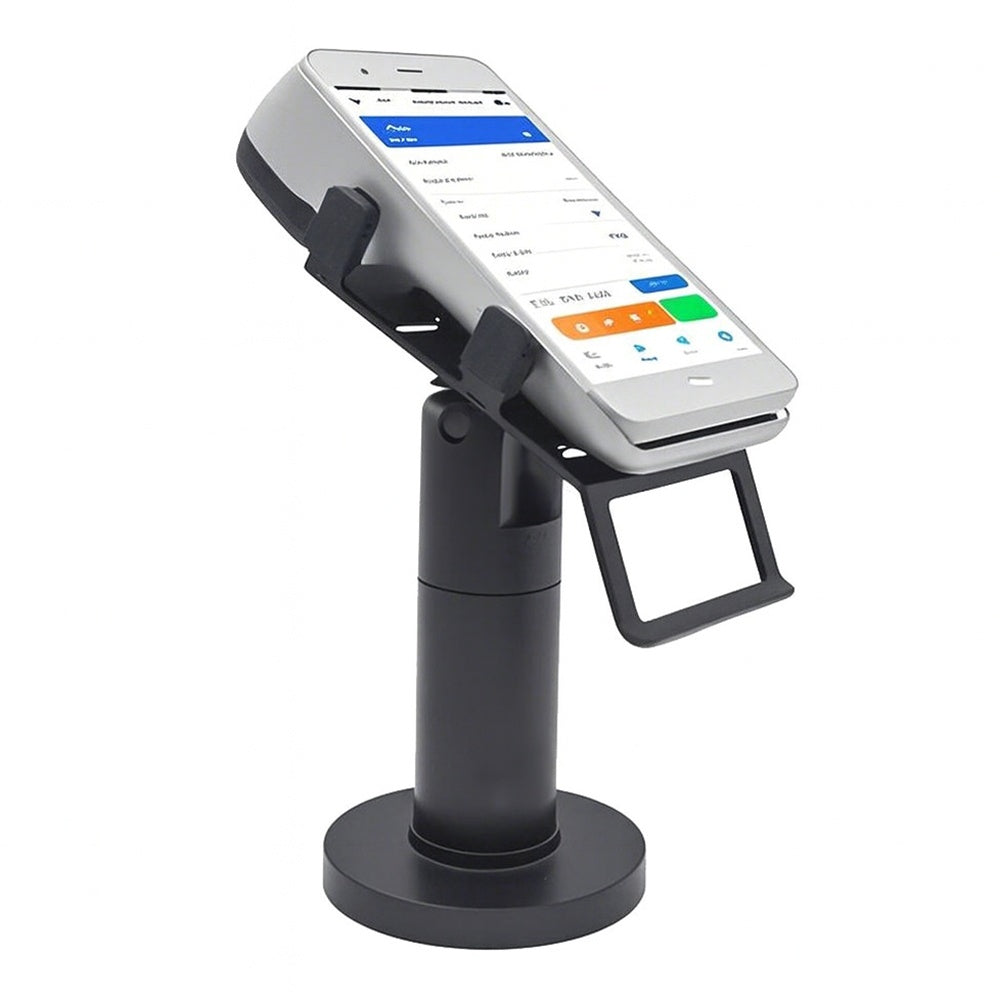 Suport POS Techsuit PayNest POS1, Negru