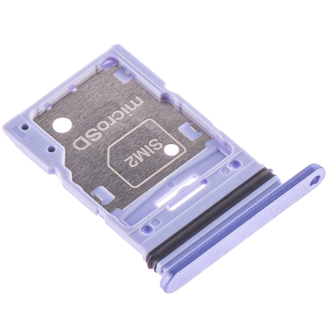 Suport SIM - Card Samsung Galaxy A54 A546, Dual SIM, Violet