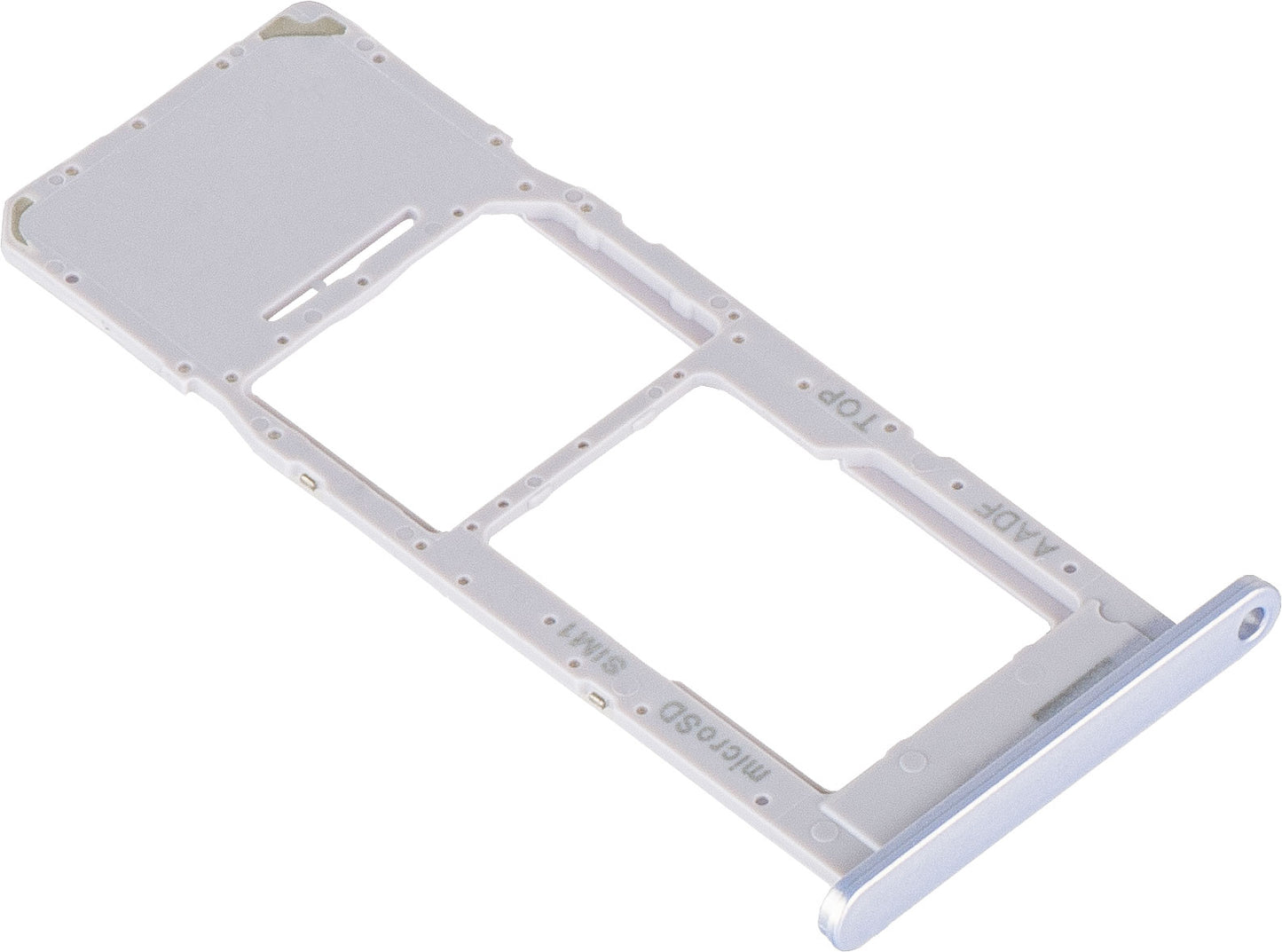 Suport SIM - Card Samsung Galaxy A14 A145, Single SIM, Mov