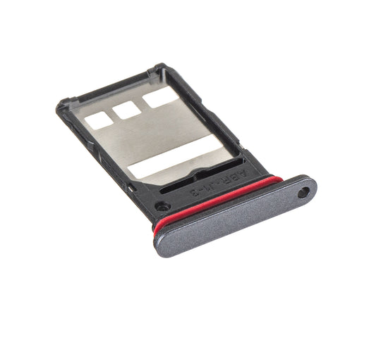 Suport SIM Honor X70i, Negru (Velvet Black), Service Pack 5168ABYV