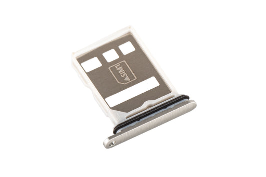 Suport SIM Huawei Pura 80 Pro, Alb (Glazed White), Service Pack 51671228