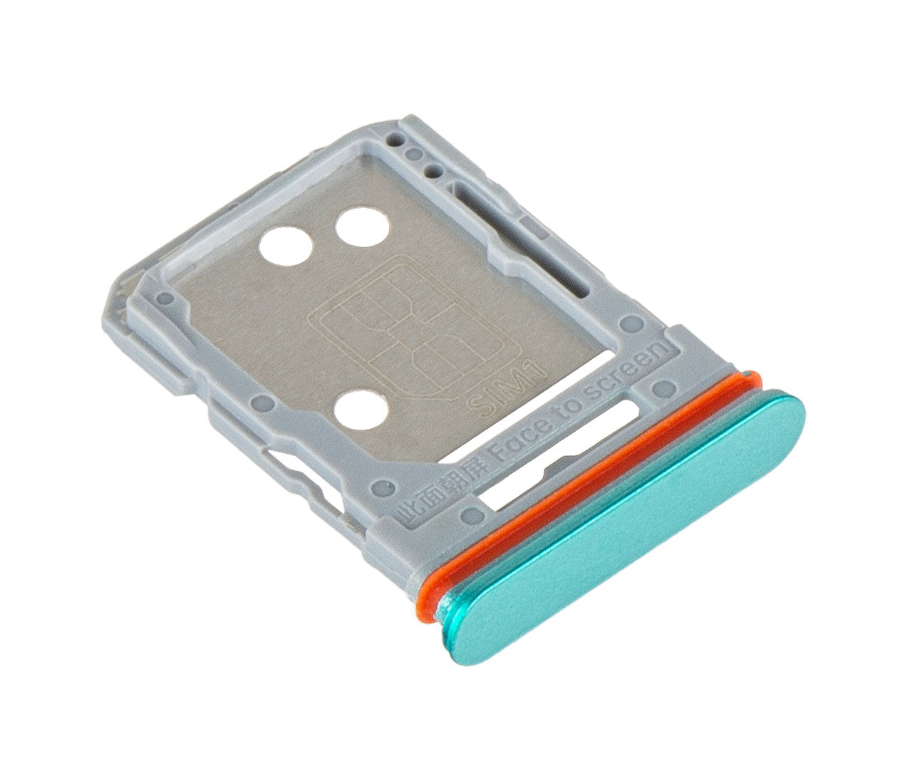Suport SIM Realme 14T, Verde (Surf Green), Service Pack 612121000451