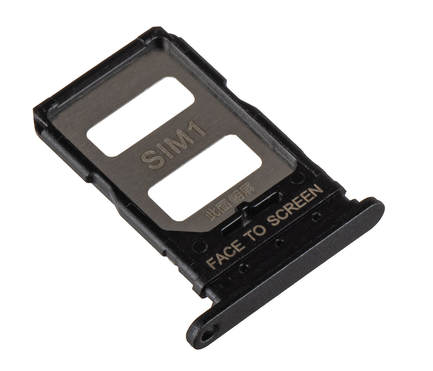 Suport SIM Xiaomi 14T Pro / 14T, Negru