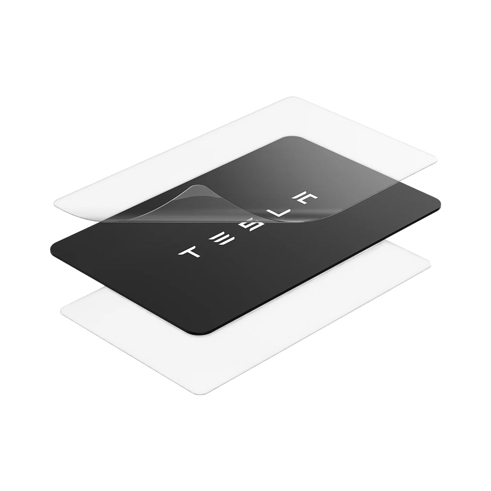 Suport Cheie Card Spigen Air Fit pentru Tesla, Set 2 bucati ACP07175