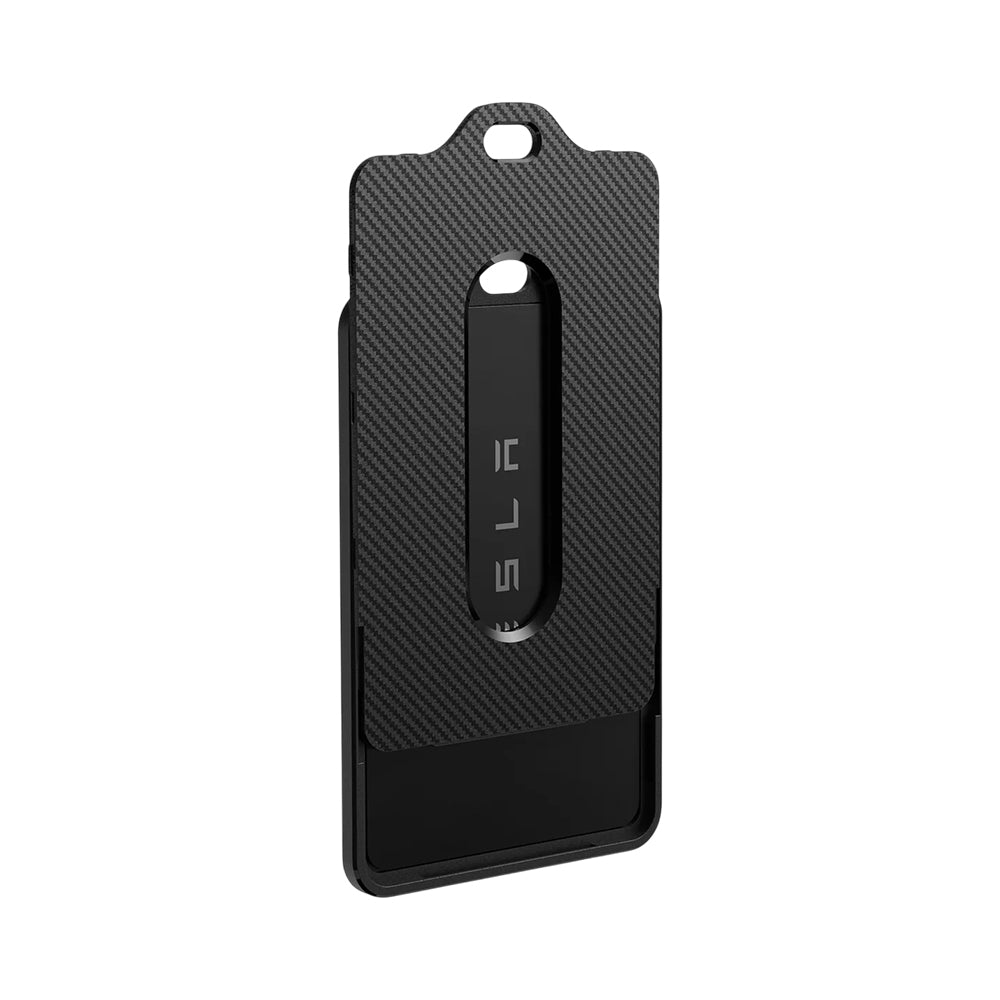 Suport Cheie Card Spigen pentru Tesla ACP11310