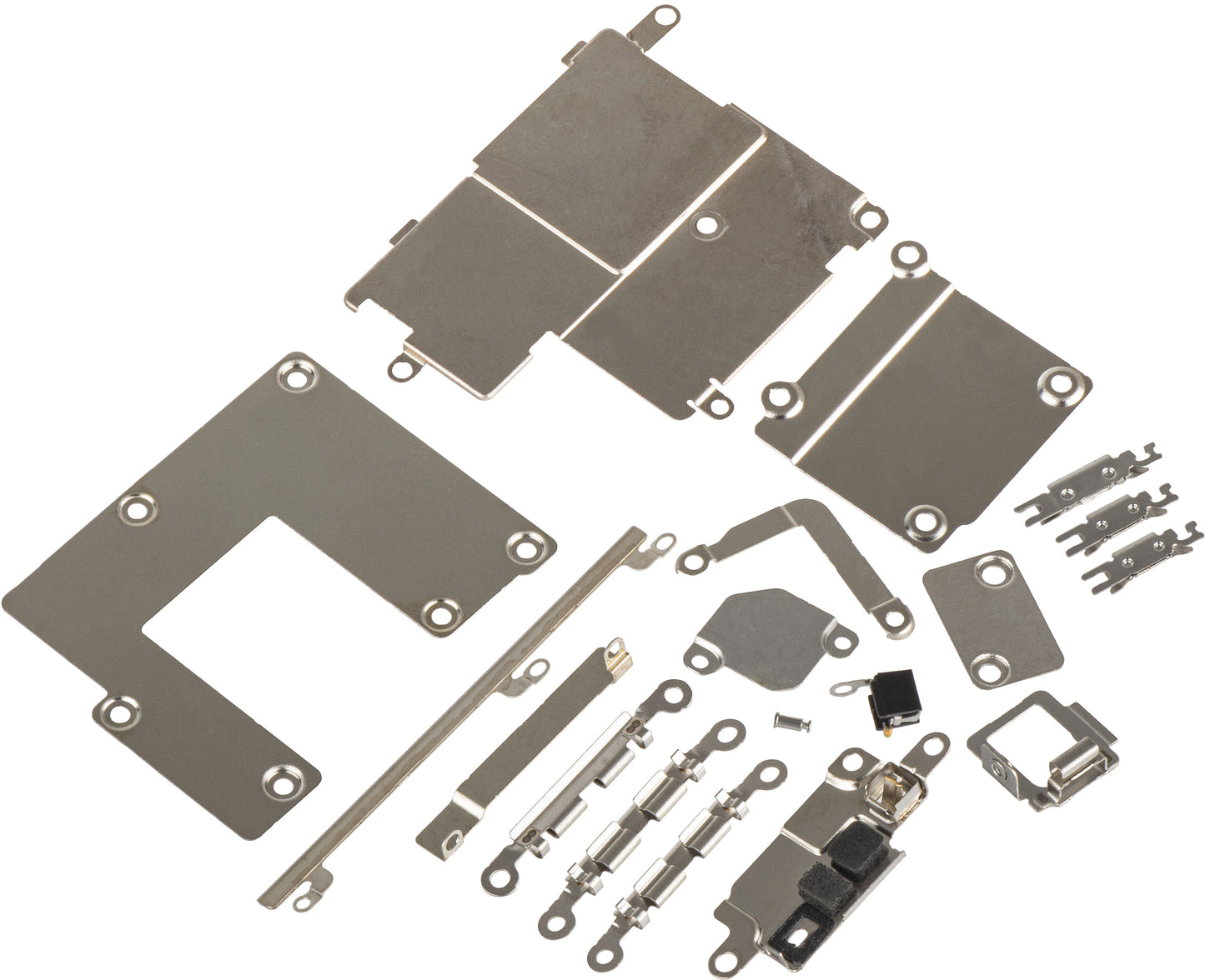 Suporti Metalici De Prindere pe Placa Baza Apple iPhone 11 Pro Max